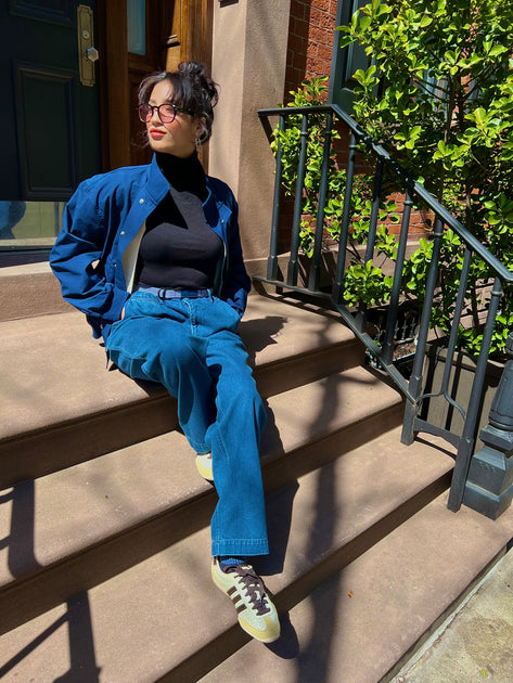 希少　nanamica 22ss Deck Jacket SUAS231 nanamica SS22 - Deck Jacket – nanamica NEW YORK