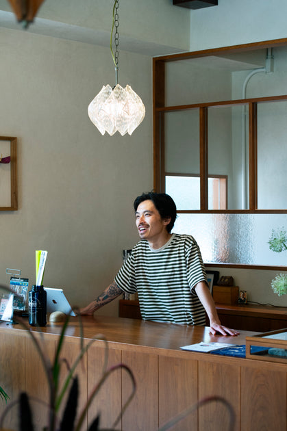 Being near the creator Vol. 4 Yuya Nakagawa, Tomo Nakagawa, and