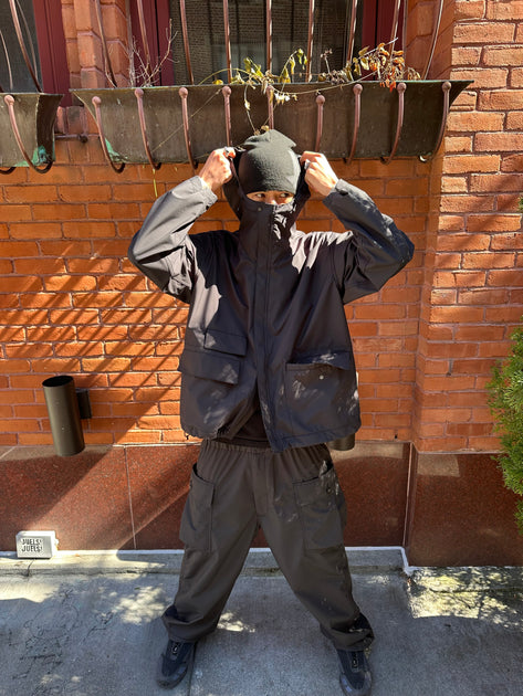 nanamica 3L PERTEX SHIELD 防水コート nanamica 3L PERTEX SHIELD 2Way Travel Coat -Unisex size – Friday