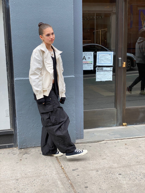 希少　nanamica 22ss Deck Jacket SUAS231 nanamica SS22- Deck Jacket – nanamica NEW YORK