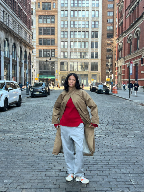 ナナミカ　2024AW Insulation Coat nanamica / nanamica 2024 fall and winter
