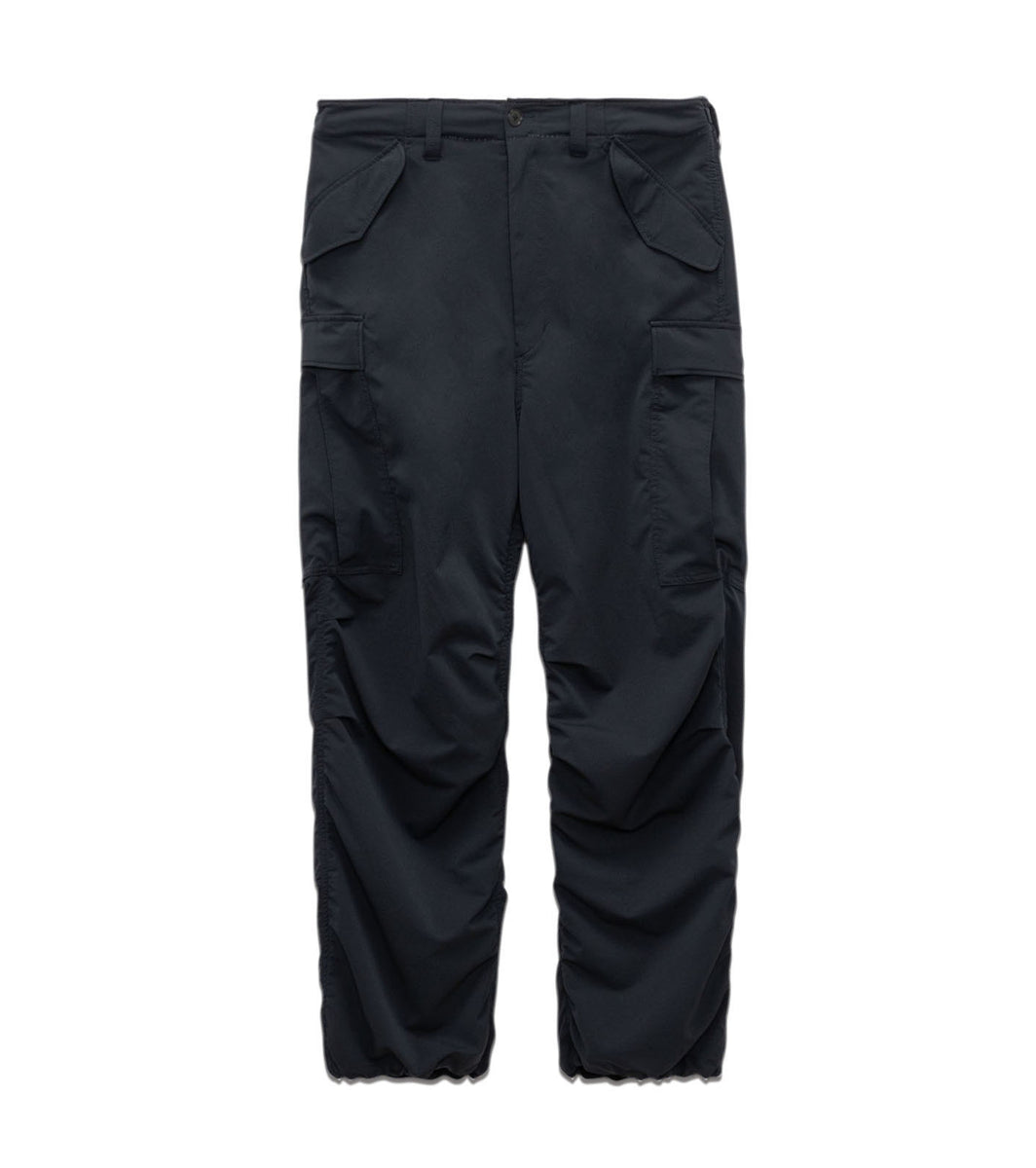 ALPHADRY Field Cargo Pants – nanamica NEW YORK