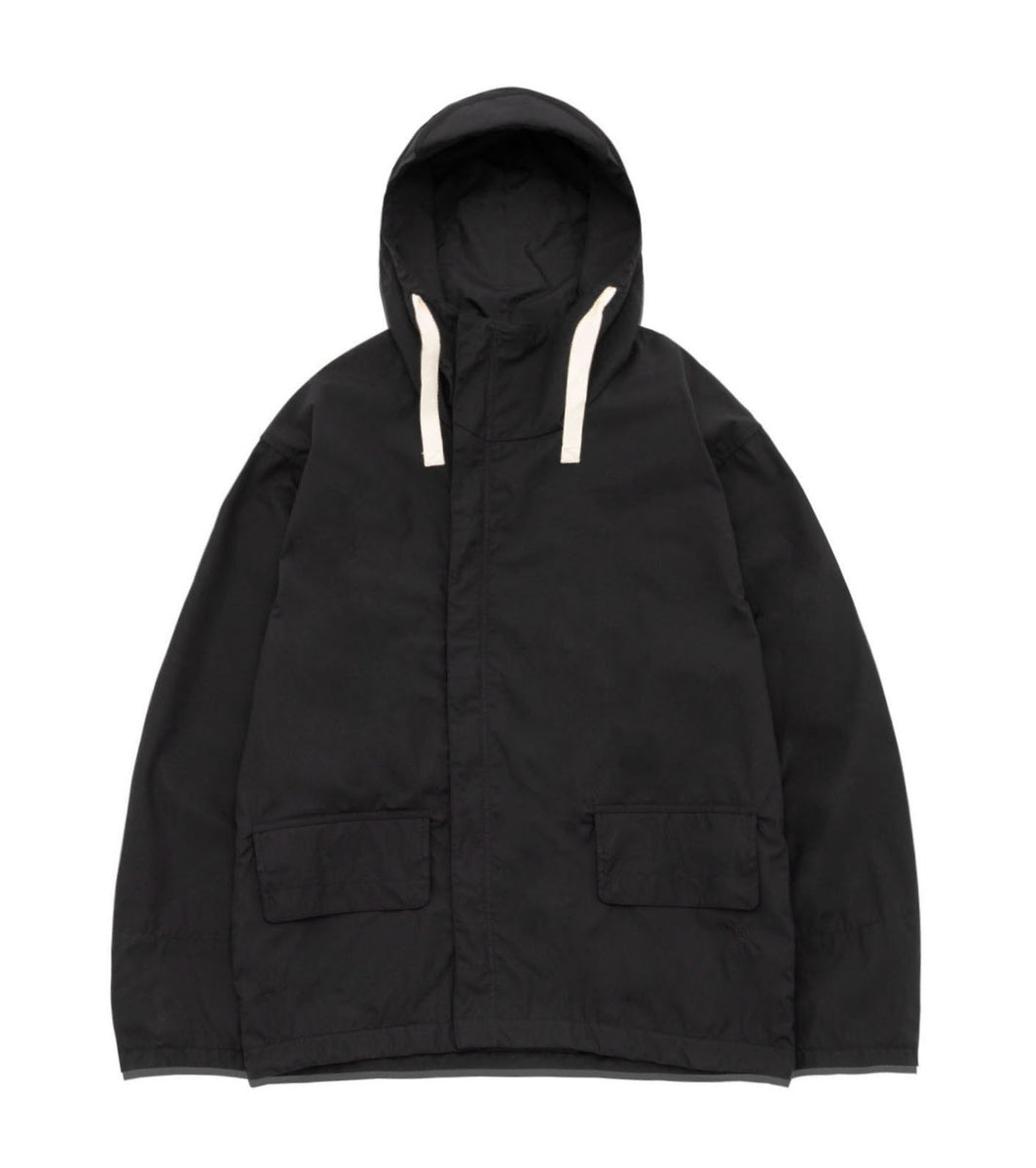 ジャケット・アウター nanamica Hooded Deck Jacket Hooded Deck Jacket – nanamica NEW YORK