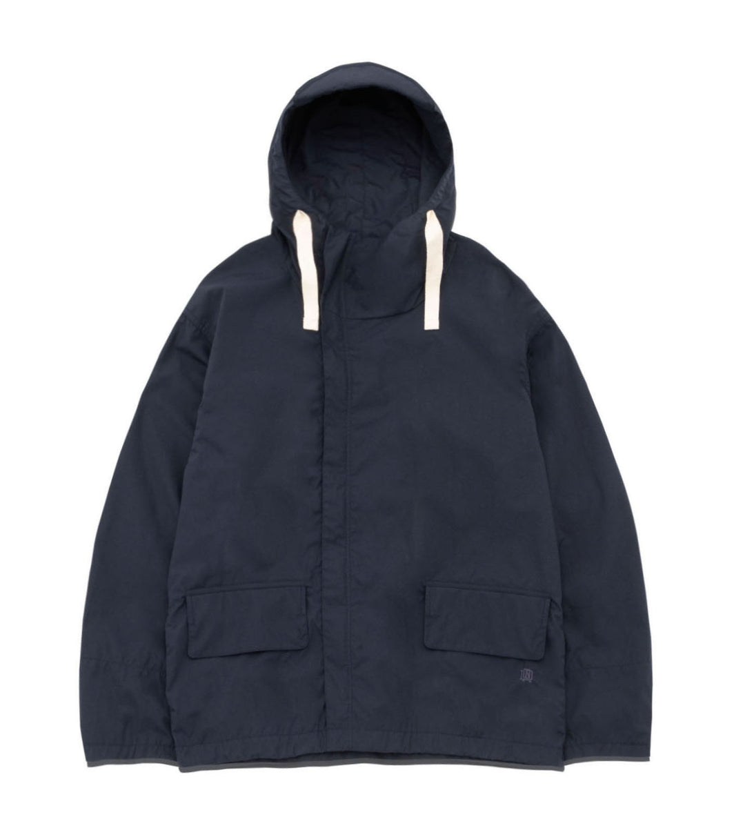 ジャケット・アウター nanamica Hooded Deck Jacket Hooded Deck Jacket – nanamica NEW YORK
