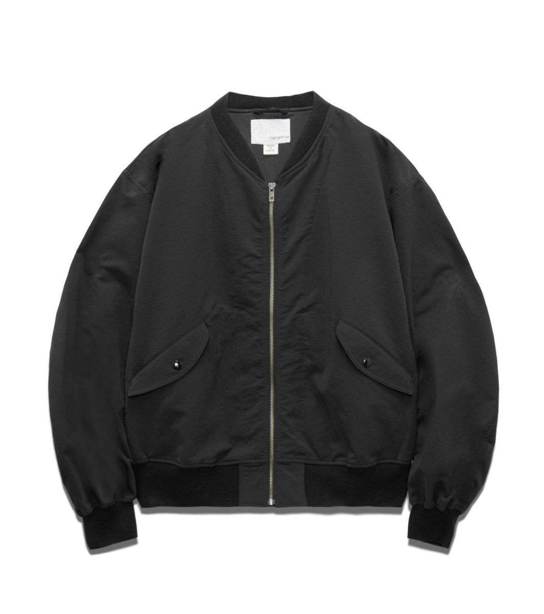 ジャケット・アウター Nanamica Alphadry Utility Jacket ALPHADRY Field Jacket – nanamica NEW YORK