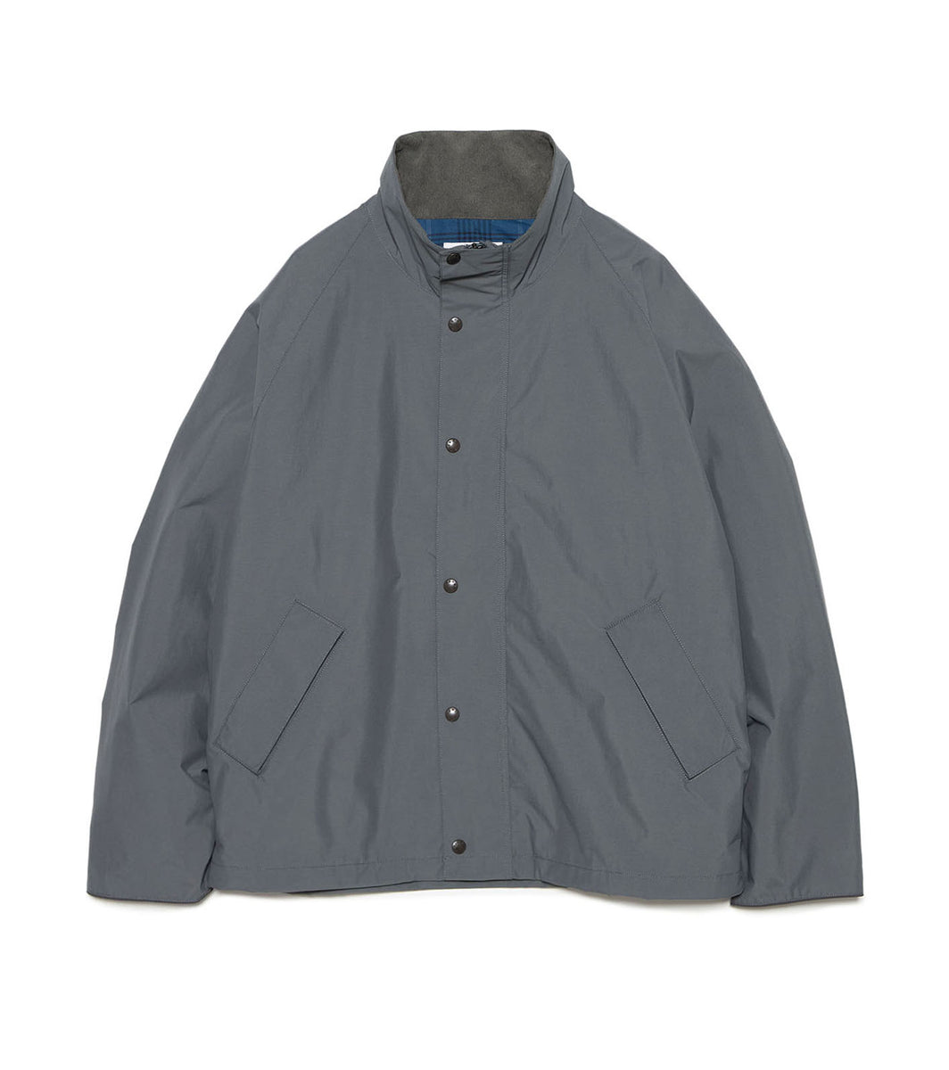 2L PERTEX UNLIMITED Field Short Jacket – nanamica NEW YORK