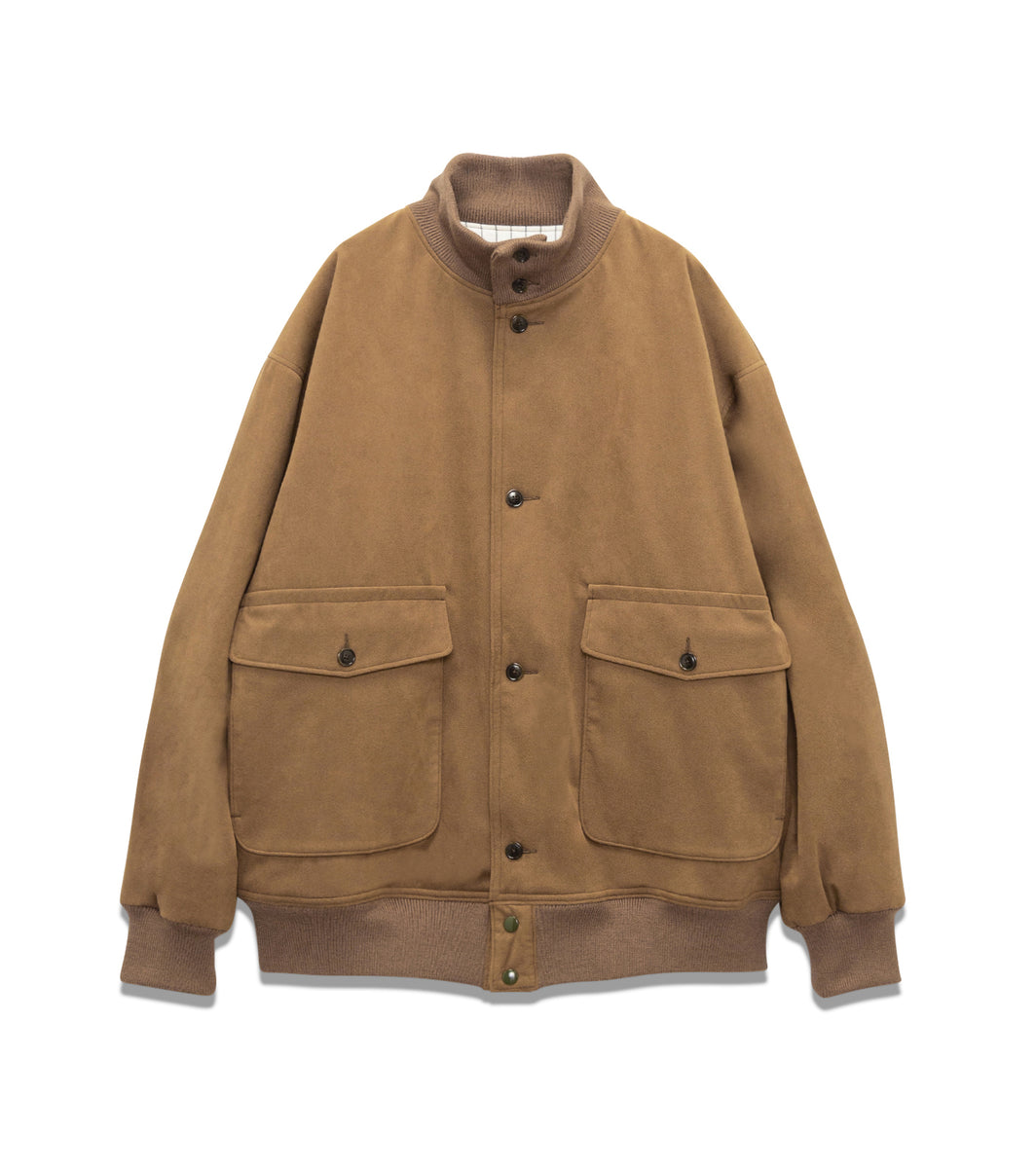 【美品】nanamica insulation jacket L Insulation Jacket – nanamica NEW YORK