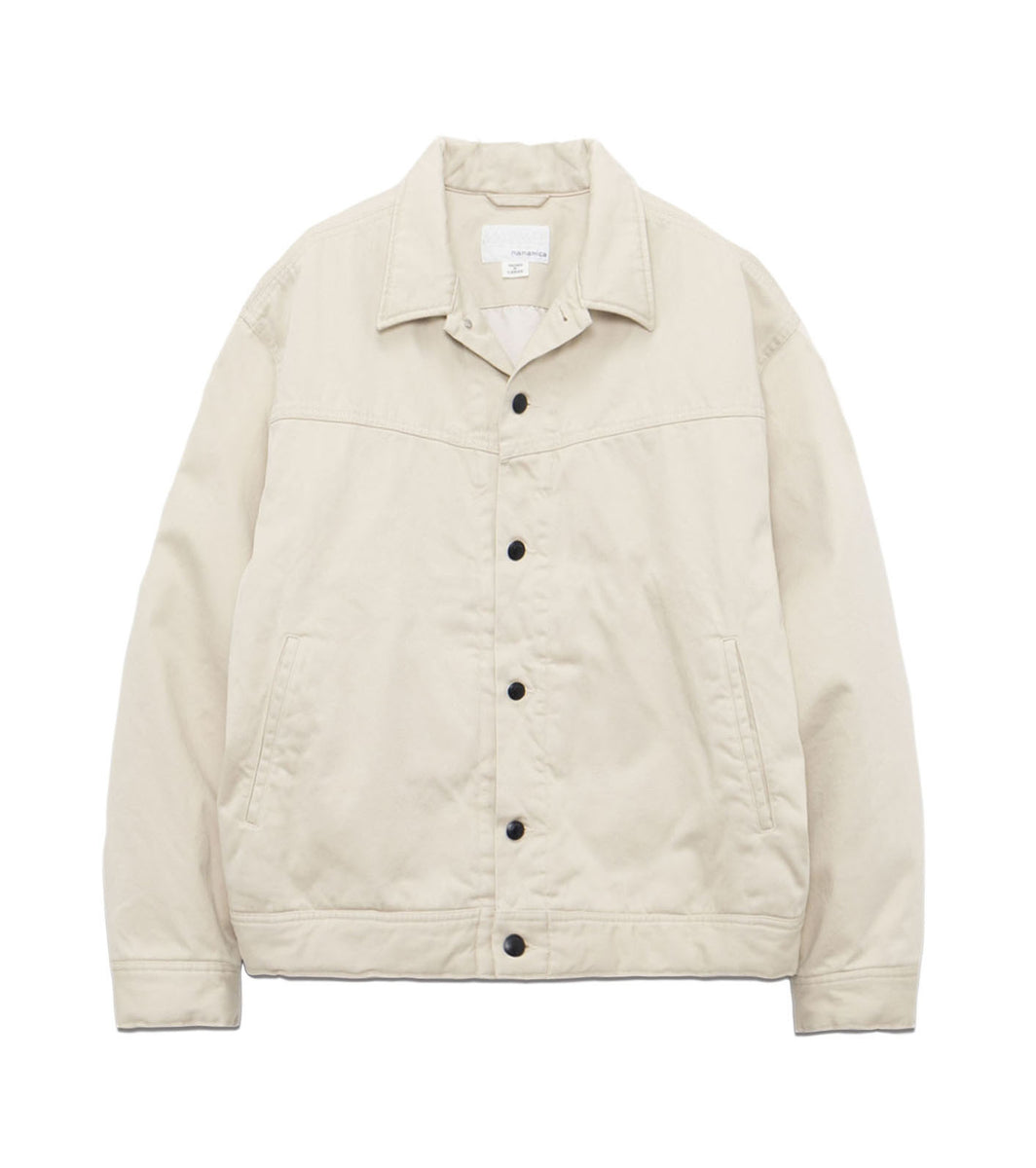 【美品】nanamica insulation jacket L Insulation Jacket – nanamica NEW YORK