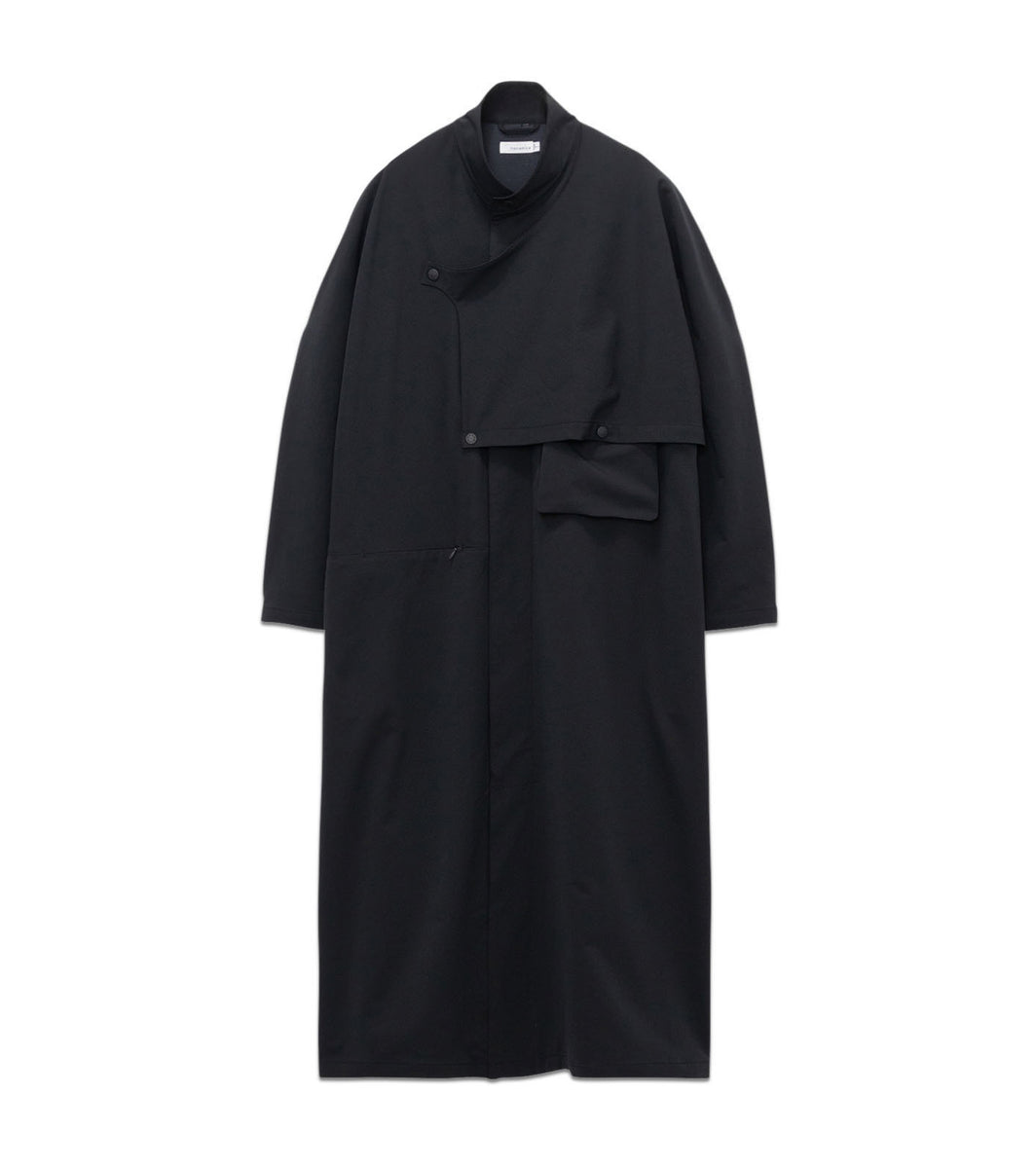 ALPHADRY Utility Coat – nanamica NEW YORK