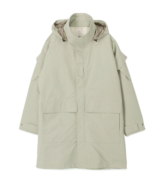 COAT from nanamica NEW YORK