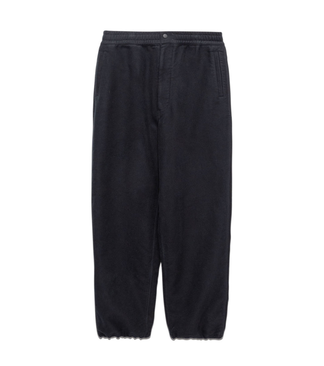 Velveteen Deck Pants – nanamica NEW YORK
