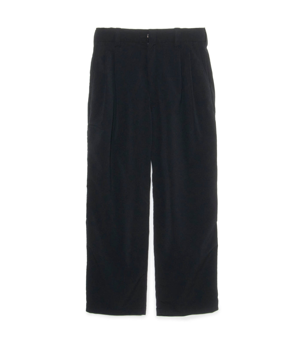 ALPHADRY Club Pants – nanamica NEW YORK