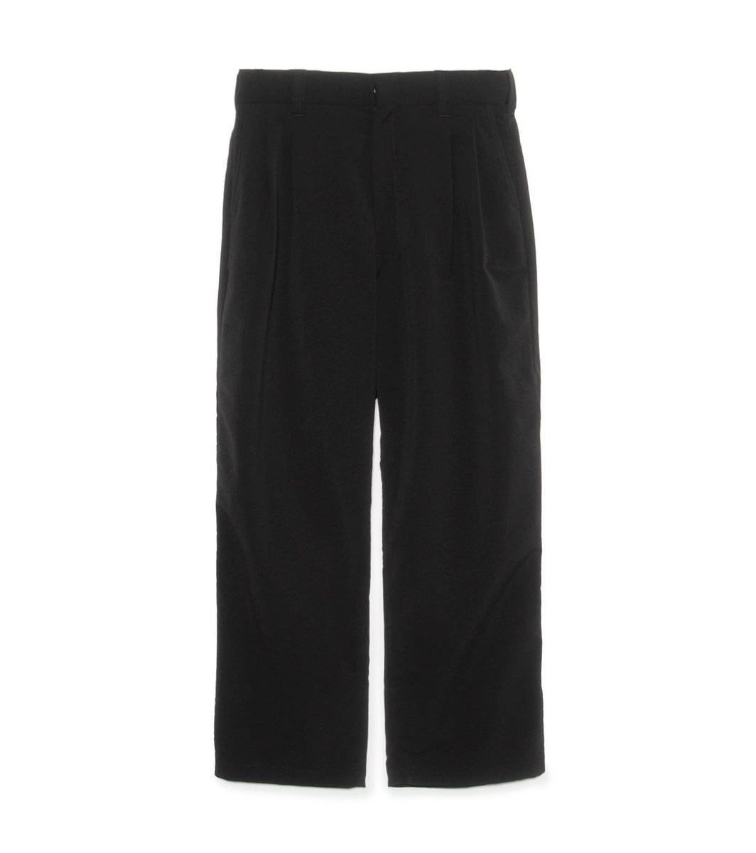 ALPHADRY Club Pants – nanamica NEW YORK ALPHADRY Club Pants – nanamica NEW YORK