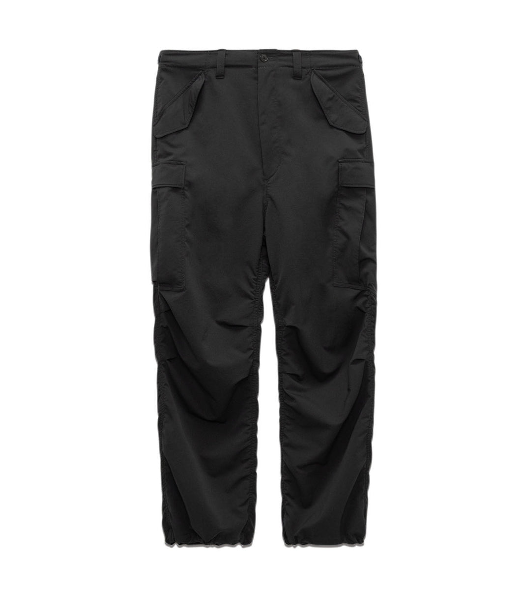 パンツ nanamica ALPHADRY dock pants nanamica ONLINE STORE│