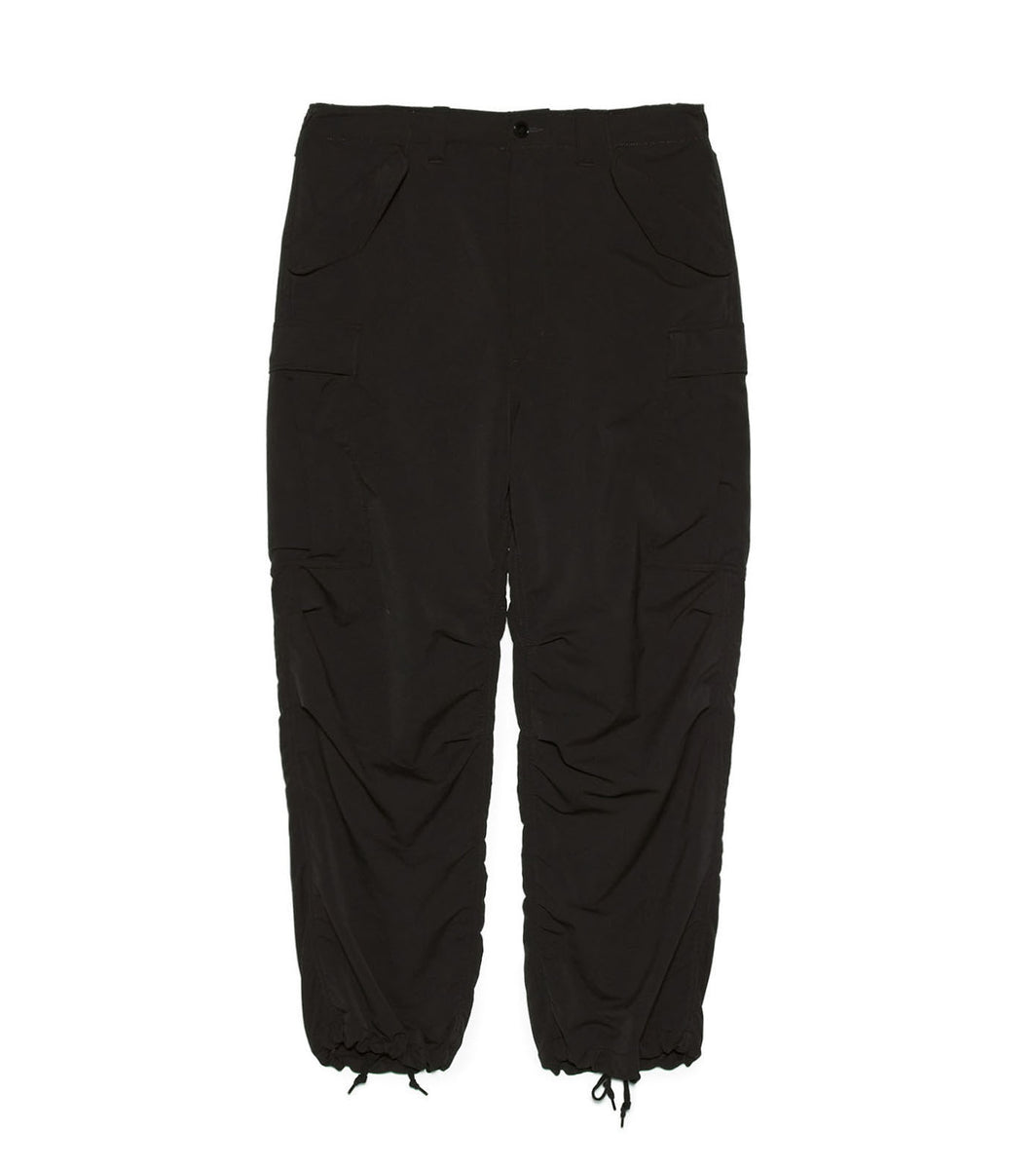 ALPHADRY Field Cargo Pants – nanamica NEW YORK
