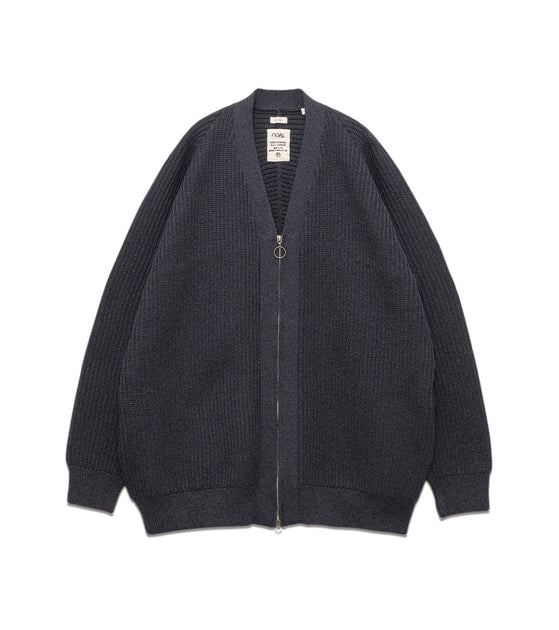 KNIT from nanamica NEW YORK