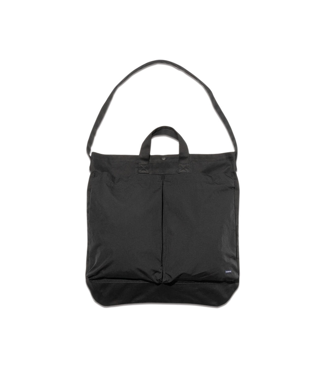 OOAL Tote Bag – nanamica NEW YORK