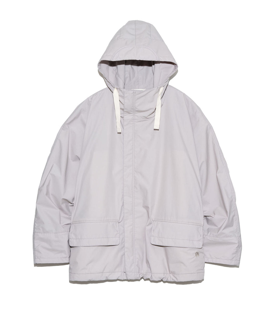 2L GORE-TEX Shell Jacket – nanamica NEW YORK