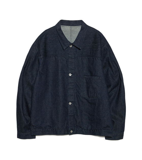 JACKET from nanamica NEW YORK