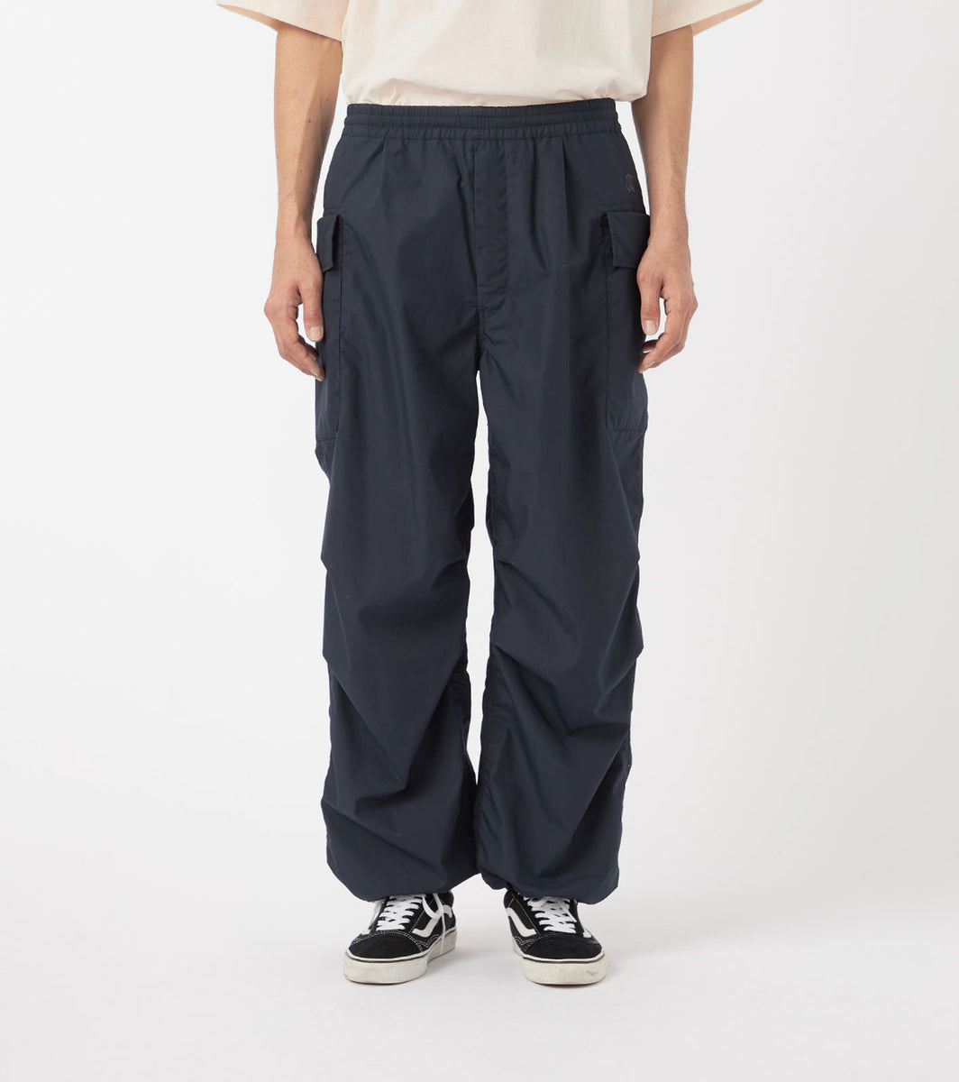 Cargo Deck Pants – nanamica NEW YORK