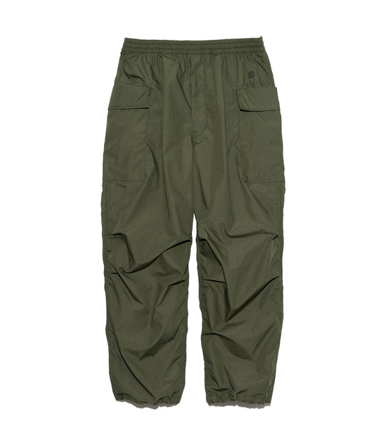 nanamica / Plaid Dock Pants
