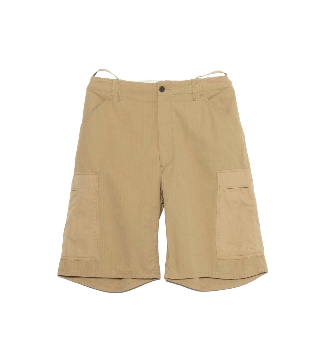 Cargo Shorts – nanamica NEW YORK