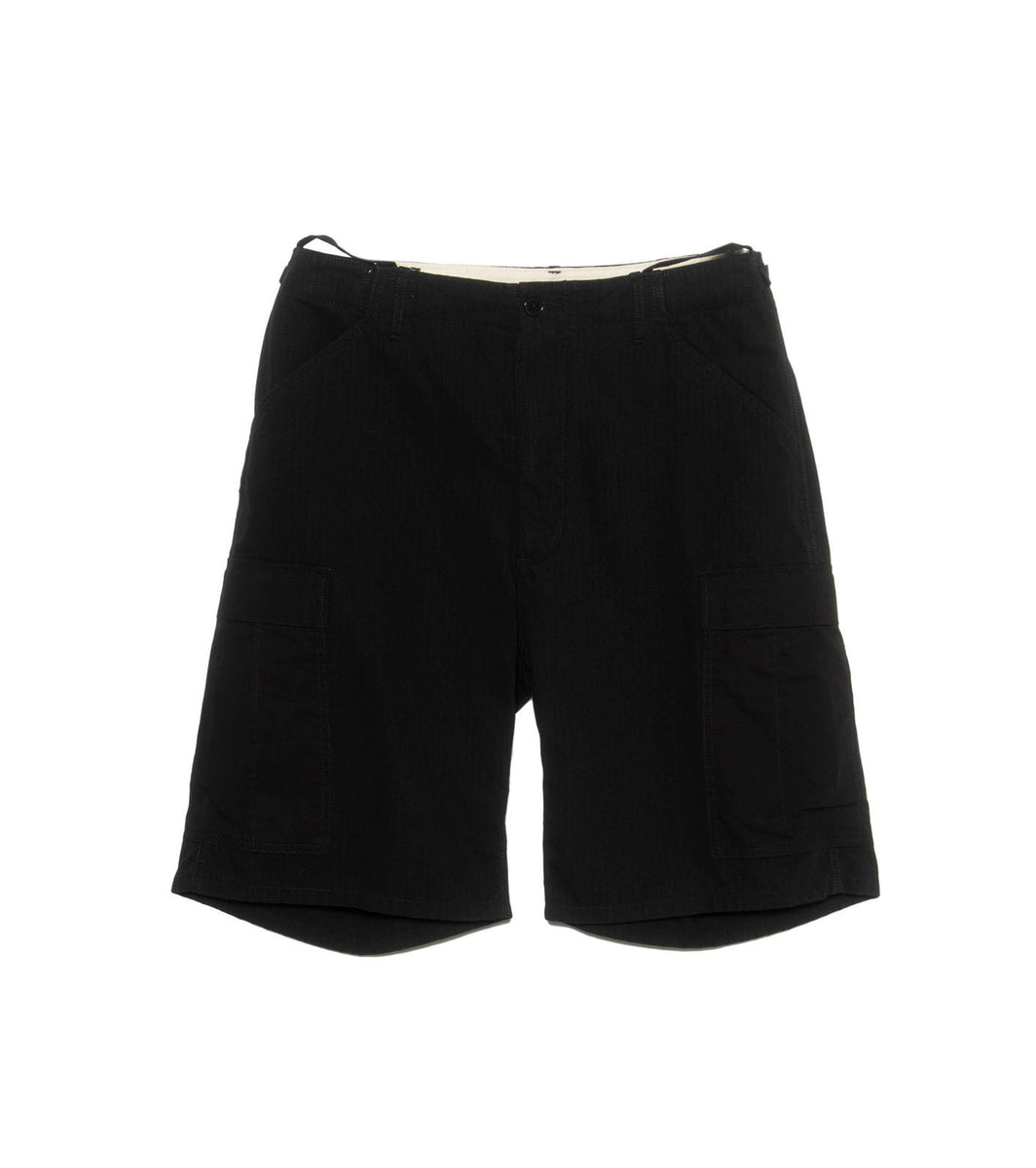 次男坊nanamica Cargo Shorts Cargo Shorts – nanamica NEW YORK