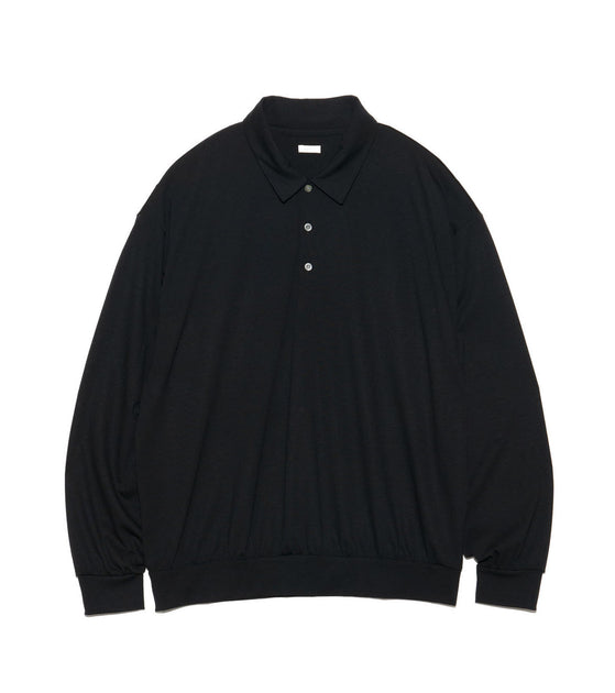 KNIT from nanamica NEW YORK