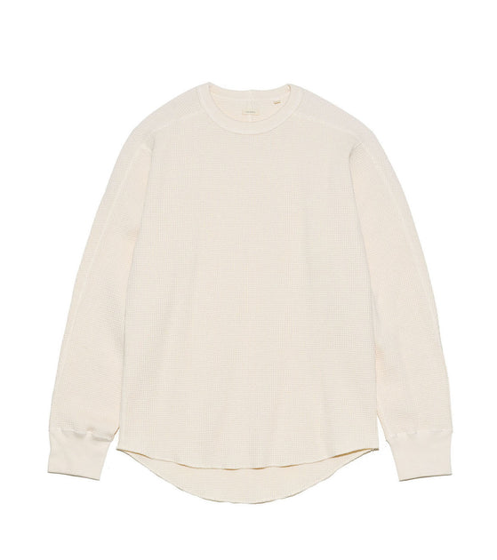 トップス nanamica 7G Crew Neck Sweater nanmica 