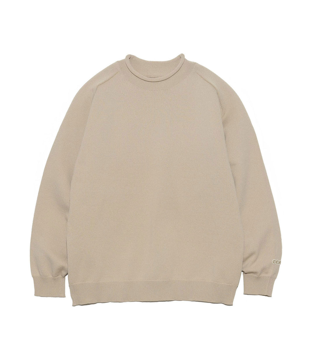トップス nanamica Crew Neck Sweat Nanamica Crew Neck Sweat | Apparel » Buy online now!