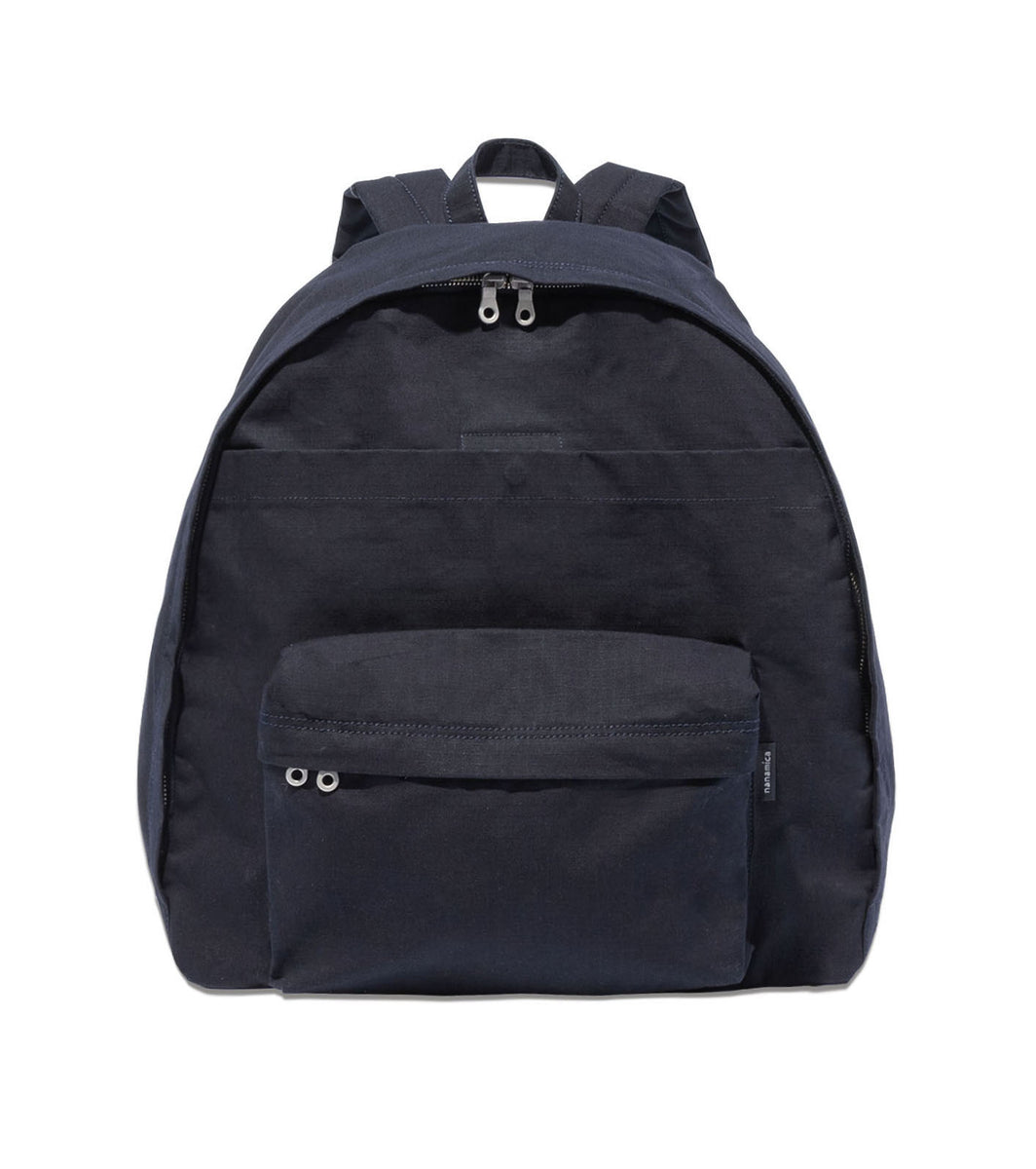 【nanamica】/ Day Pack / S25SO105 / Navy S25SO105_N_83751b4f-e900-4c6b-