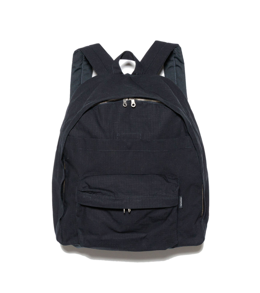 nanamica Day Pack　ナナミカ Day Pack – nanamica NEW YORK