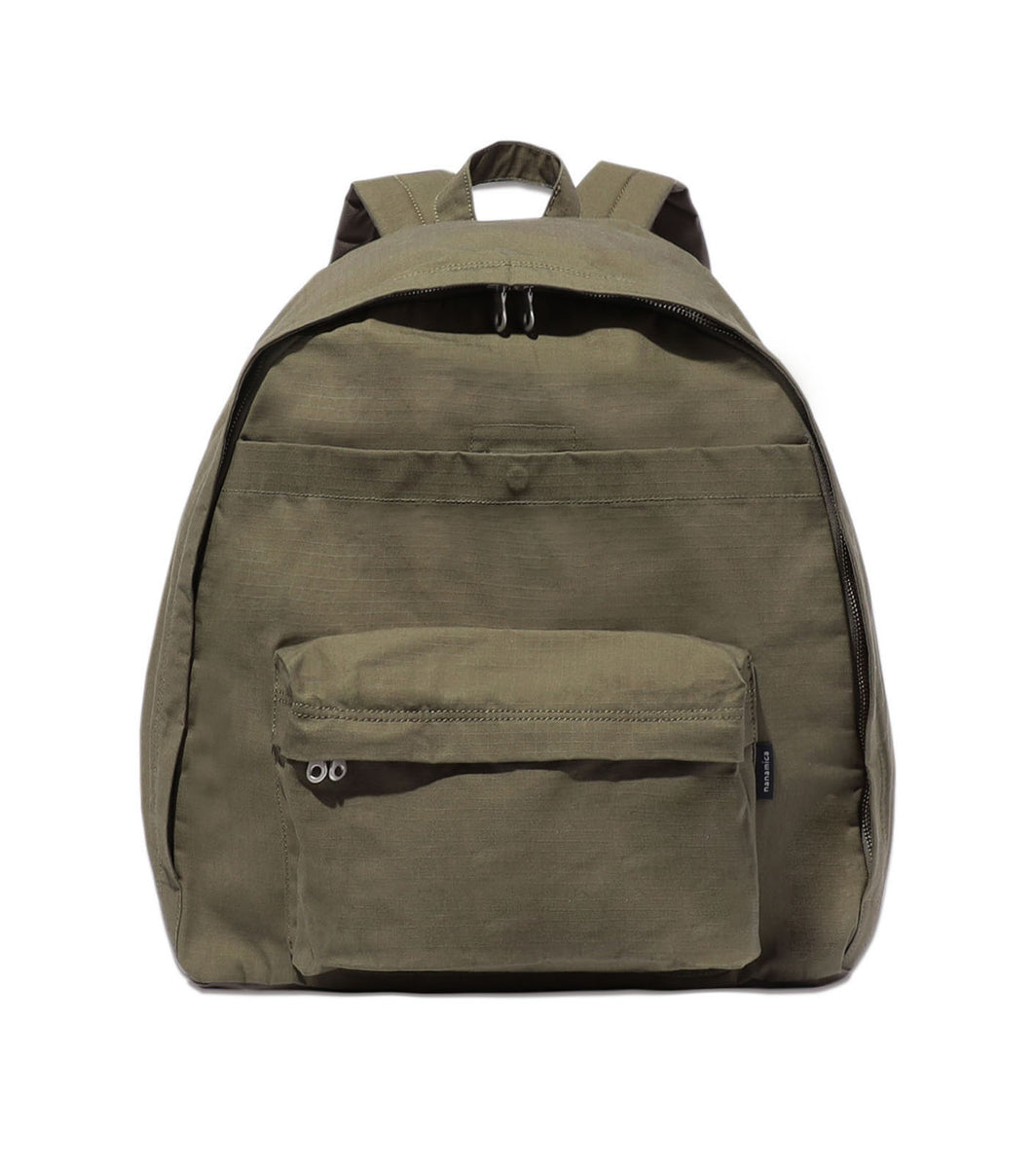 極美品 大容量 nanamica Daypack Olive Drab Day Pack – nanamica NEW YORK