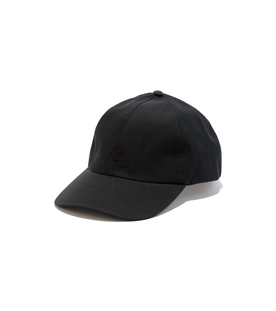 帽子 nanamica 2L GORE-TEX Cap S25SP034_K_2192373c-a99e-4a46-