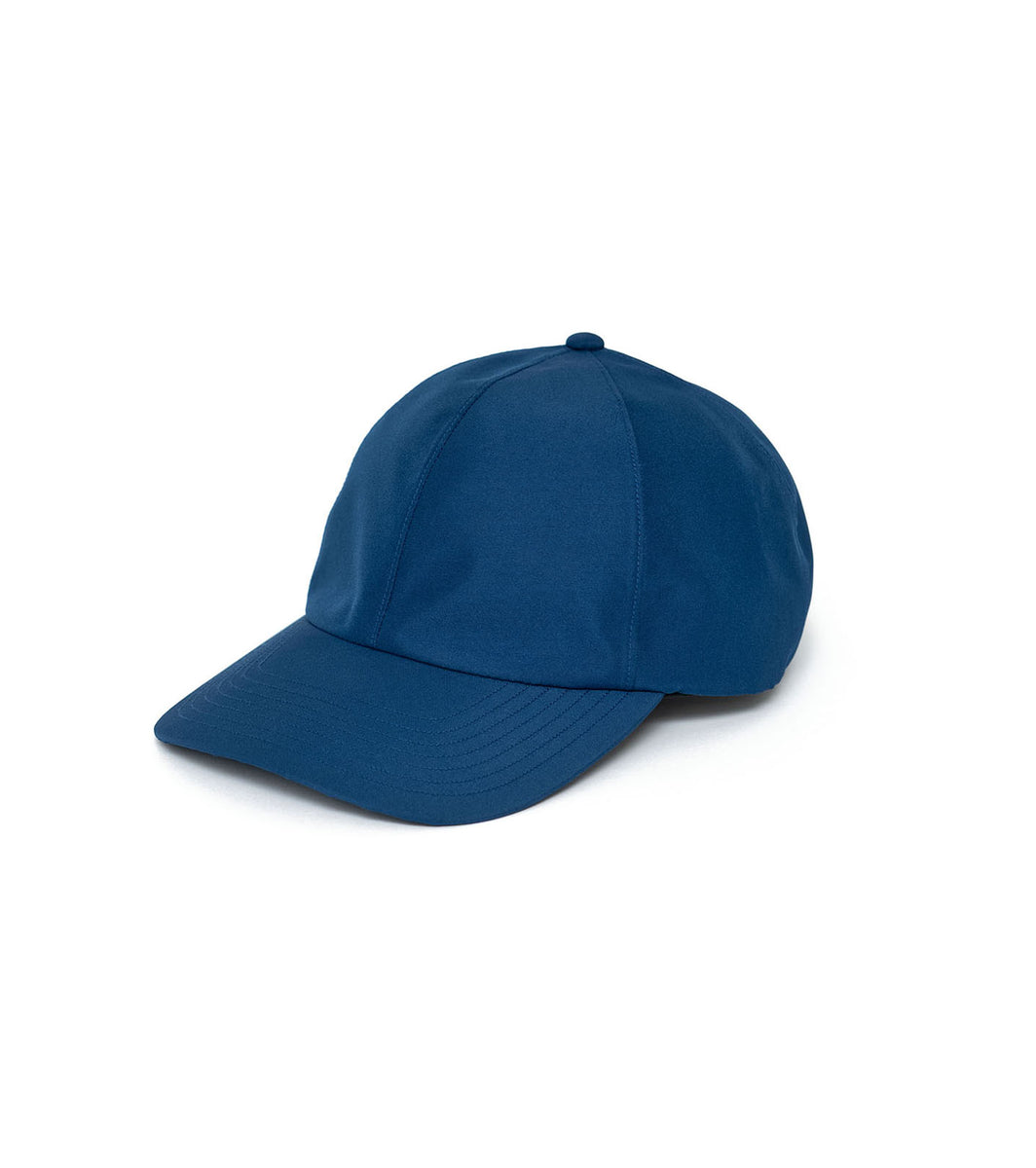 2L GORE-TEX Cap – nanamica NEW YORK