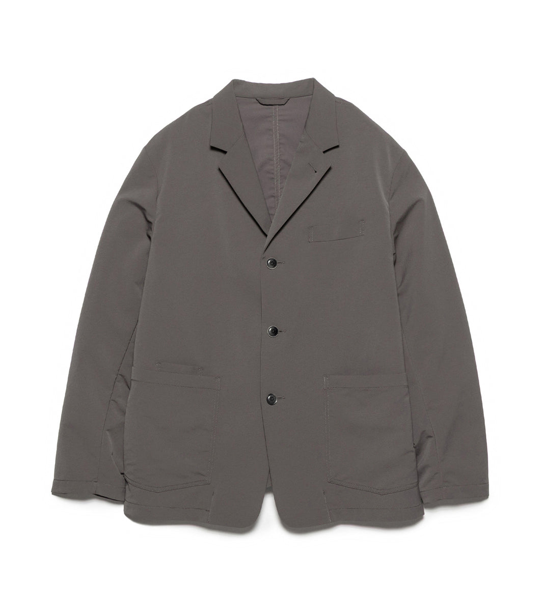 ALPHADRY Club Jacket – nanamica NEW YORK
