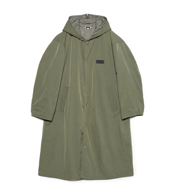 COAT from nanamica NEW YORK