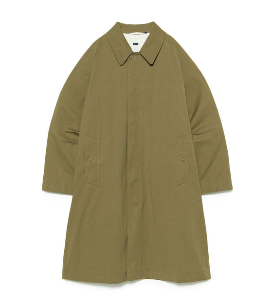 COAT from nanamica NEW YORK