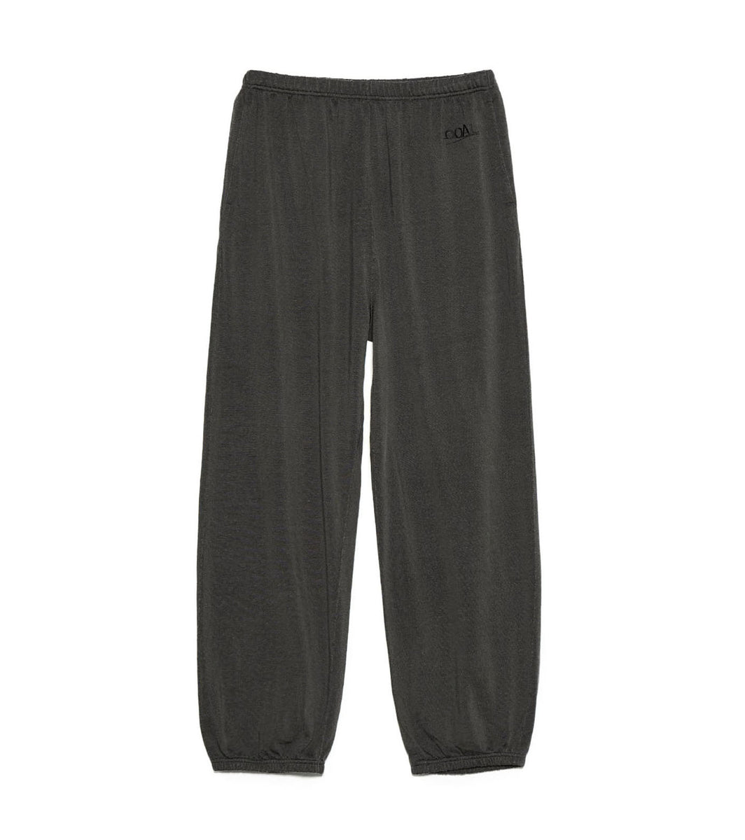 OOAL Rayon Cotton Pants – nanamica NEW YORK
