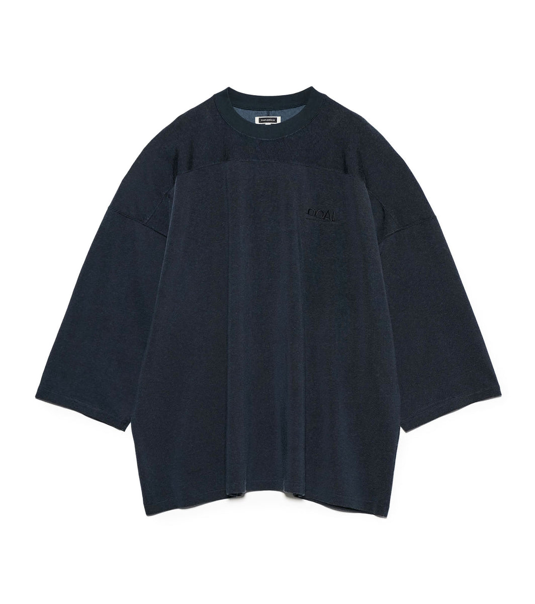 OOAL Rayon Cotton Long Sleeve Tee – nanamica NEW YORK