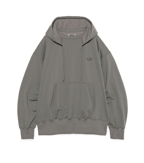 SWEAT from nanamica NEW YORK