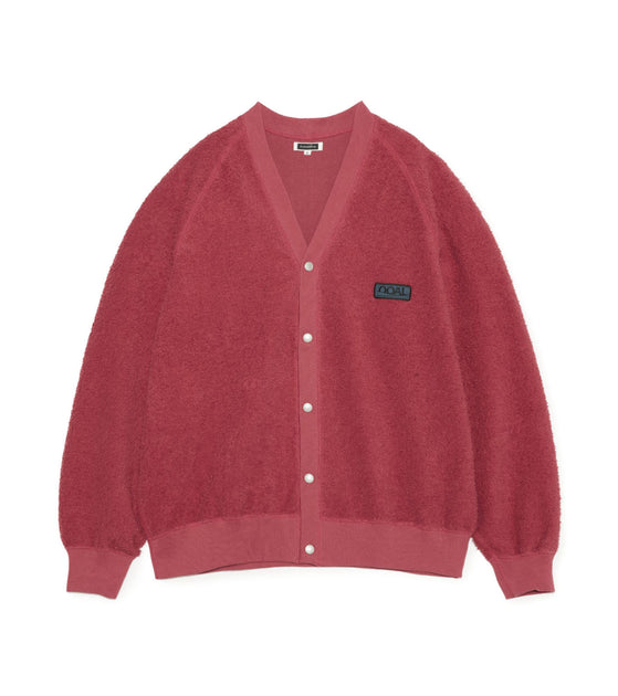 SWEAT from nanamica NEW YORK