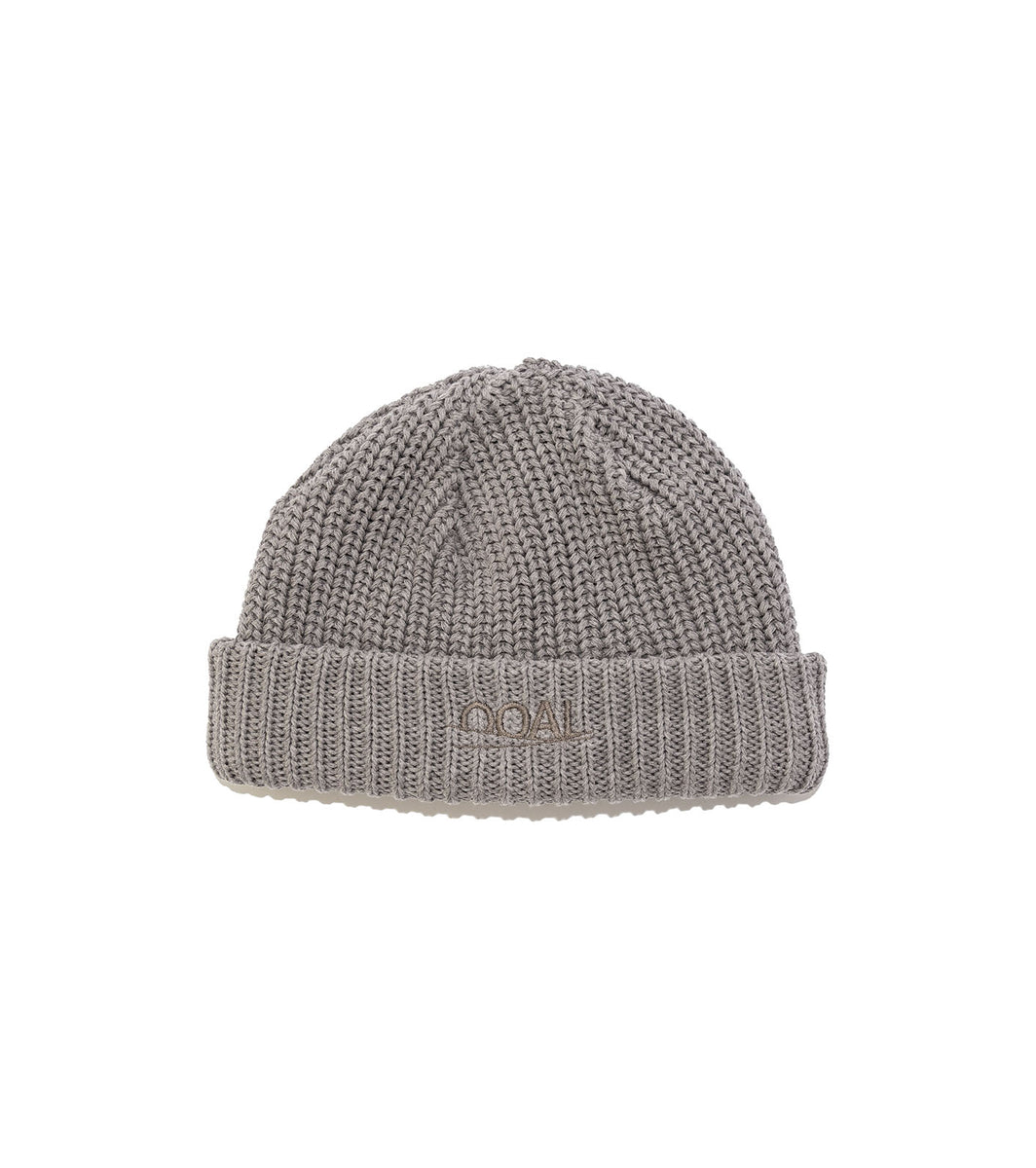 Coming Soon] OOAL Knit Cap – nanamica NEW YORK