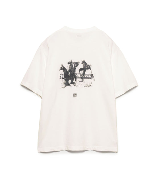 T-SHIRTS from nanamica NEW YORK