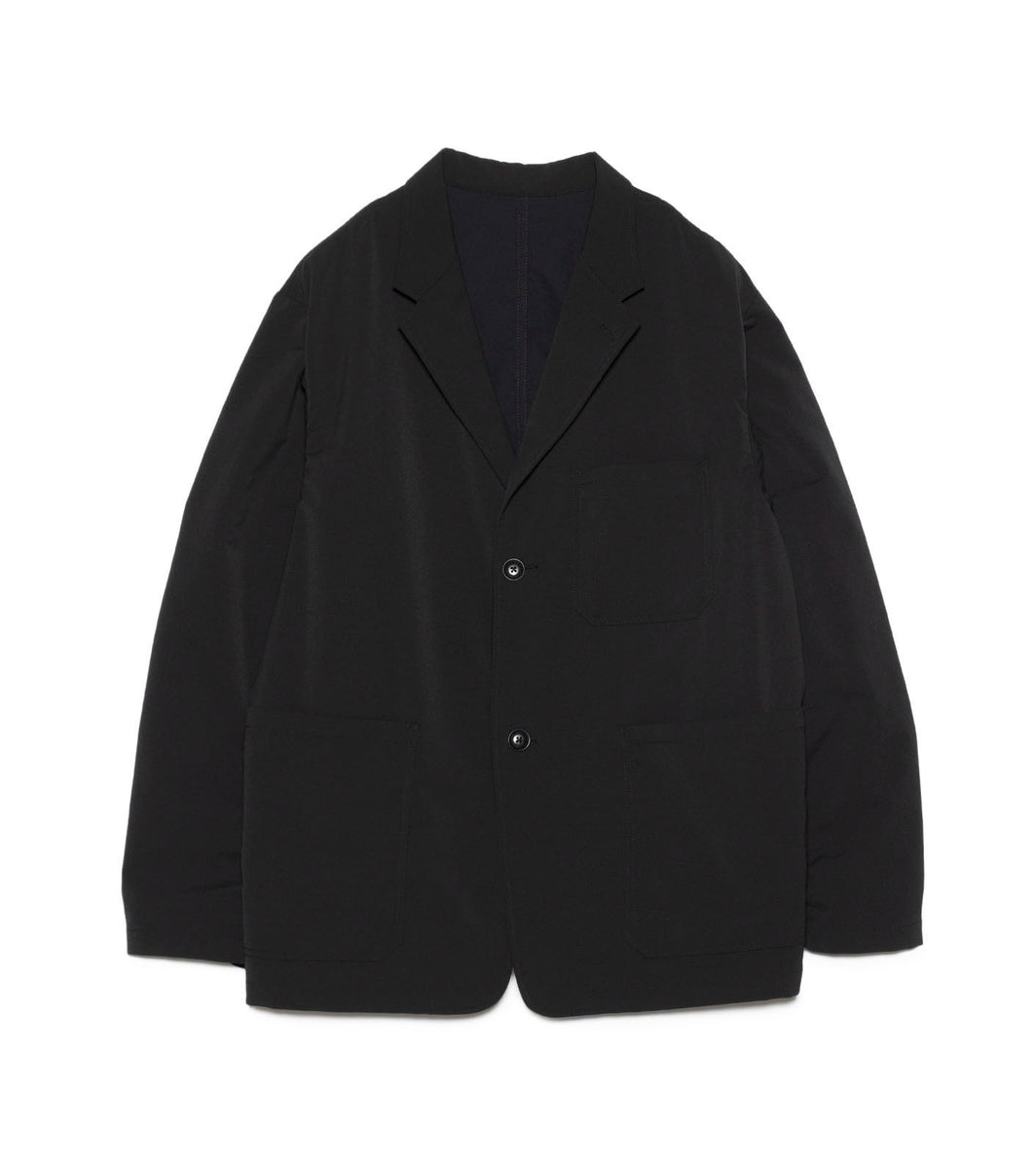 ジャケット・アウター nanamica alphadry club jacket S ALPHADRY Club Jacket – nanamica NEW YORK