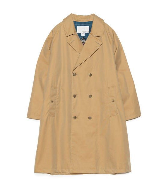 COAT from nanamica NEW YORK