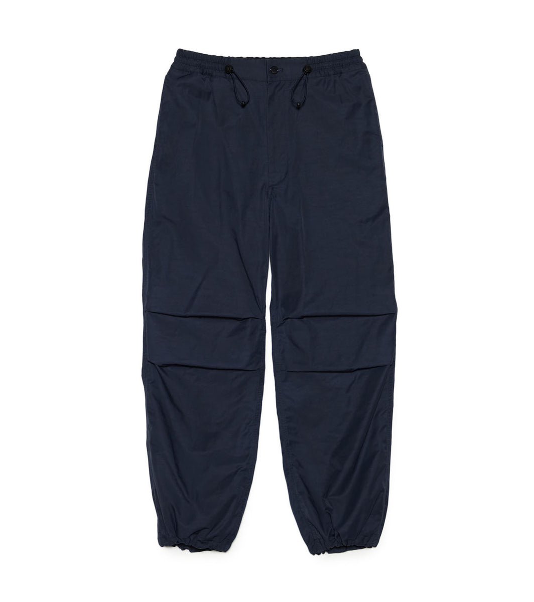 Nylon Twill Deck Pants – nanamica NEW YORK
