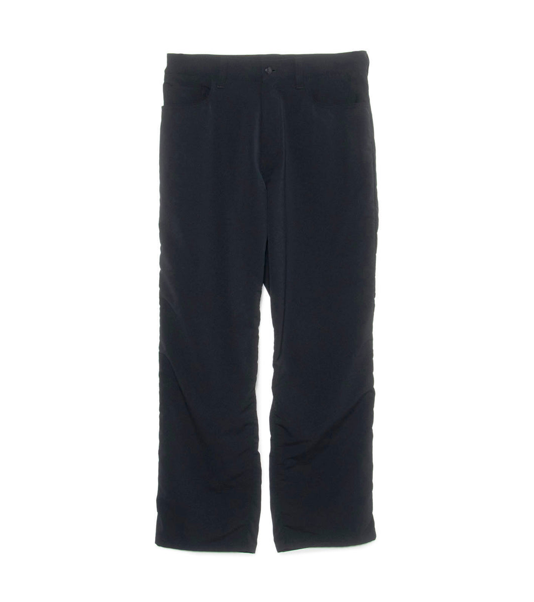 ALPHADRY 5Pocket Pants – nanamica NEW YORK