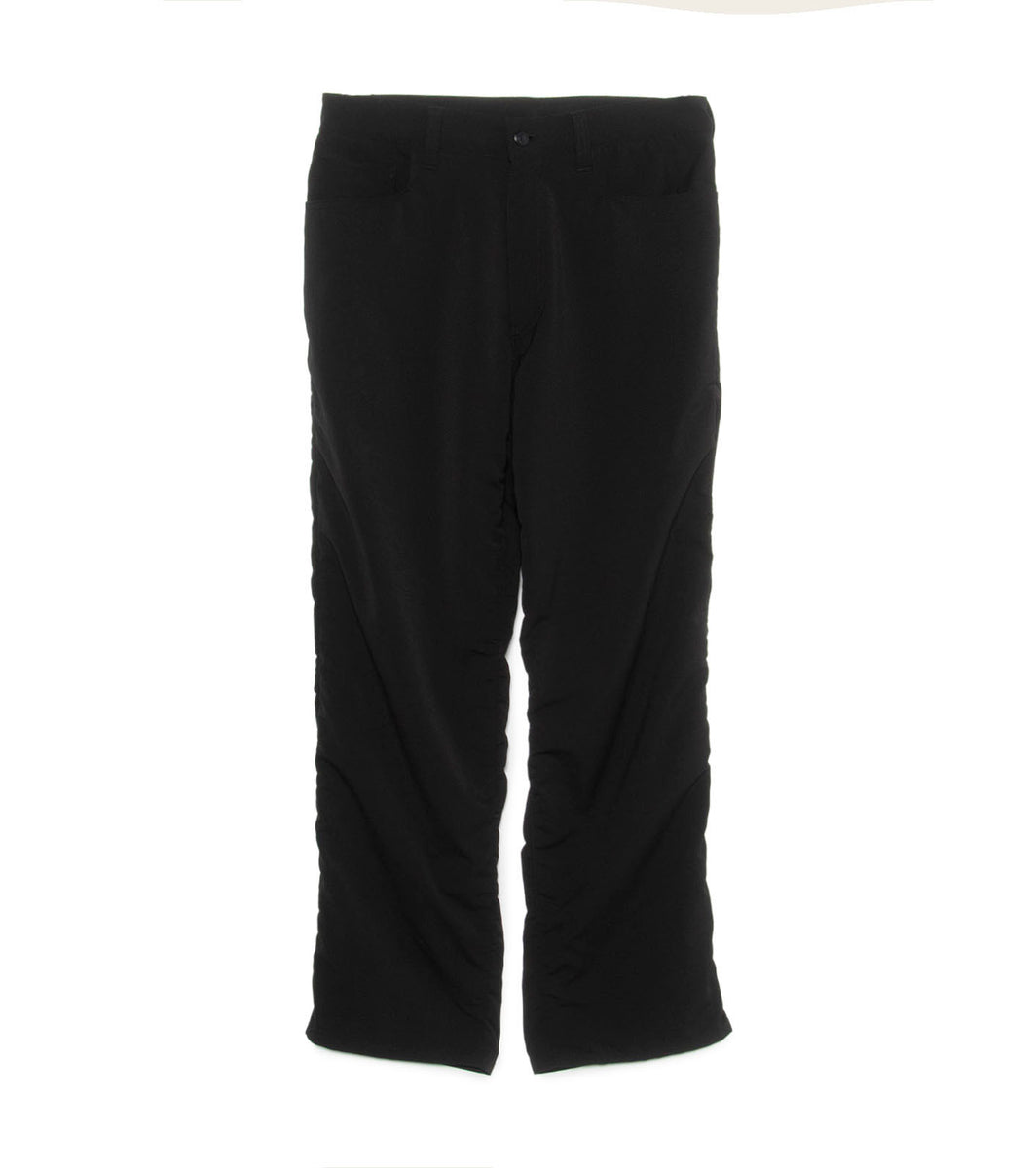 ALPHADRY 5Pocket Pants – nanamica NEW YORK