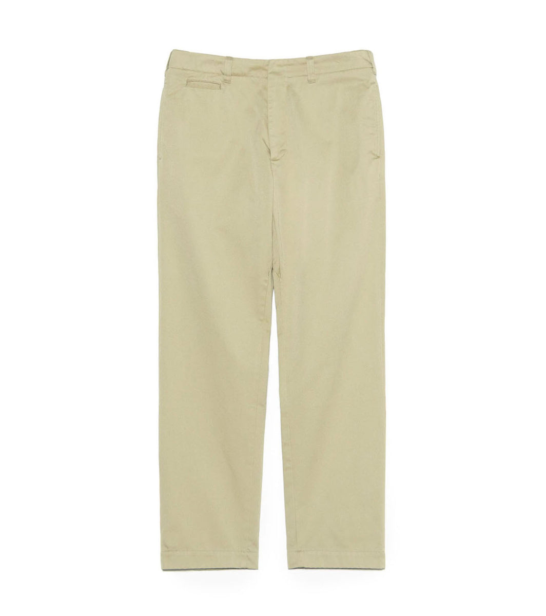【新品＆Used】ラルフローレン SKINNY CHINO 2本セット 6 Straight Chino Pants – nanamica NEW YORK